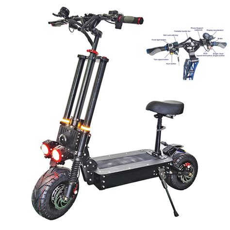 Brand new 3 wheel Vive scooter for sale. . E scooters near me